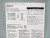 SQUARE D 30 AMP FUSIBLE SAFETY SWITCH DISCONNECT 3 PHASE 240 VAC/ 250 VDC VH221N
