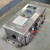 SQUARE D 30 AMP NON-FUSED STAINLESS SAFETY SWITCH 600 VAC 3 POLE HU361DSEISLCCVW
