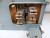SQUARE D 150 AMP I-LINE BUSWAY 3P4W 480Y/277 VAC PKA36150GN W/ KAP36150 BREAKER