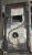 SQUARE D 30 AMP NON-FUSED STAINLESS SAFETY SWITCH 600 VAC 3 POLE HU361DSEIVW