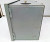 SQUARE D 100 AMP BUS PLUG 3P4W 480Y/277 VAC PFA34100GN W/ FAP36100 BREAKER