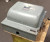Square D 100 Amp nf Double Throw Safety Switch 600 vac 3P Cat 92443