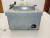 SQUARE D HU362 60 AMP NON-FUSIBLE SAFETY SWITCH 3 POLE 600 VAC/VDC