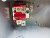 Square D 225 Amp I-Line Busway Tap Box 3P3W 600 VAC 22kA PTB302G
