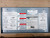Square D 225 Amp I-Line Busway Tap Box 3P3W 600 VAC 22kA PTB302G