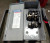 SQUARE D 100 AMP FUSIBLE SAFETY DISCONNECT SWITCH 240 VAC 3 POLE H323N