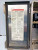 Square D 30 Amp SS Non-Fusible Heavy Duty Safety Switch 3P 600V 3R/4X/12 HU361DS
