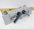 SIEMENS ITE VACU-BREAK 30/60 AMP DOUBLE BRANCH FUSIBLE PANELBOARD UNIT V7B3212R