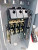Square D 30 Amp Fusible Safety Switch 3 Pole 240 VAC / 250 VDC H321N
