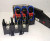 SQUARE D 9422FTCF30 FUSIBLE DISCONNECT SWITCH 30 AMP 600 VAC/ 600 VDC SERIES A