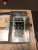 WESTINGHOUSE WHU-361 30 AMP SAFETY SWITCH STAINLESS STEEL 3 POLE FUSIBLE 600V