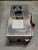 SQUARE D 30 AMP NON-FUSED SS SAFETY SWITCH 600 VAC 3 POLE 30 HP HU361DSEISLCVW
