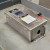 SQUARE D 30 AMP NON-FUSED SS SAFETY SWITCH 600 VAC 3 POLE 30 HP HU361DSEISLCVW