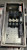 SQUARE D 30 AMP NON-FUSED SS SAFETY SWITCH 600 VAC 3 POLE 30 HP HU361DSEISLCVW