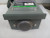 Square D VisiPacT 30 Amp Fusible Safety Switch 2P 240 VAC / 250 VDC 3R VH221NRB
