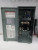Square D VisiPacT 30 Amp Fusible Safety Switch 2P 240 VAC / 250 VDC 3R VH221NRB
