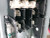 Square D VisiPacT 30 Amp Fusible Safety Switch 2P 240 VAC / 250 VDC 3R VH221NRB