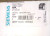 NEW SIEMENS CONTACTOR 24V COIL 4/50Hz CAT# E053RT1325-1BB40