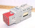 Allen-Bradley Contactor 30 Amp 15 HP 24 VDC Coil 100S-C23ZJ14BC