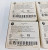 Lot of 4 New Allen Bradley 100-FA11 Front Mount Auxiliary Contacts