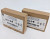 New Lot of 2 Allen Bradley 100-SA11 Side Mount Auxiliary Contacts