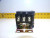 Joslyn Clark 25 Amp Contactor W/ AUX 600 VAC 3Ø 3 Pole 24V Coil A77-309040A-141