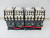 Siemens 30 Amp Contactor 3 Pole 600 VAC 15 HP 3Ø 277 V Coil 3TF4211-0A