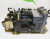 Allen-Bradley Size 3 Motor Starter 460/575V 50HP 120V Coil 509-DOD
