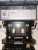 Allen-Bradley Size 3 Motor Starter 460/575V 50HP 120V Coil 509-DOD