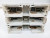 GE 156 Amp Definite Purpose Contactor 3 Pole 600 VAC 125 HP CK75CA300