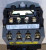 NEW P&H HARNISCHFEGER 30 AMP SIZE 1 MAGNETIC CONTACTOR W PNEUM. TIME DELAY