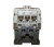 HYUNDAI MAGNETIC CONTACTOR 115 VAC COIL 20 HP 600 VAC HiMC 32