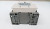 NEW CERUS 9 AMP MAGNETIC CONTACTOR 3 POLE 7.5 HP 600 VAC MRC-9S