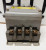 P&H HARNISCHFEGER 479U187D11 SIZE 1 CONTACTOR 30 AMP 600V 120/240V COIL