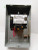 NEW SQUARE D 8502SBG2V02S SIZE 0 CONTACTOR 110/120 VAC COIL (FLAW)