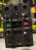 BENEDIKT & JAGER 72 AMP CONTACTOR 24 VOLT COIL 600 VAC 40 HP 3 PHASE K2-45A