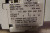 ALLEN BRADLEY 100S-C23DJ14C GUARDMASTER CONTACTOR 24 VDC COIL 600 VAC 15 HP