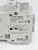 New Allen Bradley Bulletin 700 Contactor 24 VDC Coil 600 VAC 25 Amp 700-CF310EJ