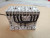 NEW GE 3 HP REVERSING CONTACTOR 24 VDC COIL 600 VAC 3 PHASE TLICE1UD