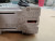 NEW GE 3 HP REVERSING CONTACTOR 24 VDC COIL 600 VAC 3 PHASE TLICE1UD