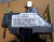 ALLEN BRADLEY CONTACTOR 120 VAC COIL 600 VAC 5 HP POLYPHASE 702-AOD93 702-A0D93