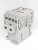 New Allen Bradley Bulletin 100 Contactor 24 VDC Coil 600 VAC 25 Amp 100-C09EJ10