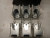 EATON XTCE250L22A AC CONTACTOR COIL 110-250 VAC