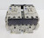 New Allen Bradley 104-C37D22 Reversing Contactor 120 V Coil 37 Amp