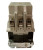 WESTINGHOUSE SIZE 3 CONTACTOR 3 POLE 90 AMP 600 VAC 24 VAC COIL A201K3CI