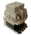 WESTINGHOUSE SIZE 3 CONTACTOR 3 POLE 90 AMP 600 VAC 24 VAC COIL A201K3CI