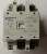 WESTINGHOUSE SIZE 3 CONTACTOR 3 POLE 90 AMP 600 VAC 24 VAC COIL A201K3CI