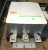 Schneider 150 HP Contactor 24 VDC Coil Contacts 99% Good LC1F265S121