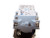 WESTINGHOUSE SIZE 0 AC MOTOR CONTACTOR 5 HP 18 AMP MAX COIL 120 VAC A201K0CA
