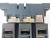 Schneider Electric 100 HP Non-Reversing Contactor LC1D115 W/ (2) Terminal Blocks